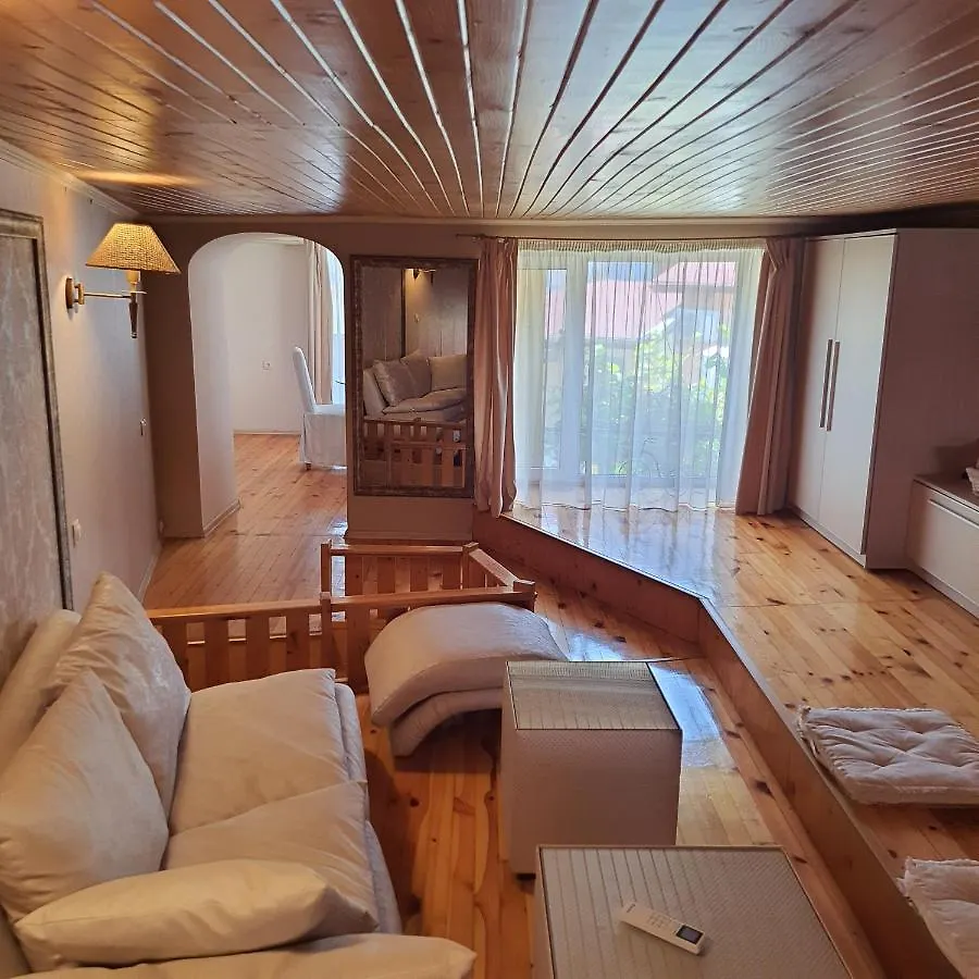 Apartment Нестандартно Бутиково Студио За Двама Романтика Bulgaria